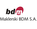 Towarzystwo Funduszy Inwestycyjnych BDM SA - Wybieramybrokera.pl
